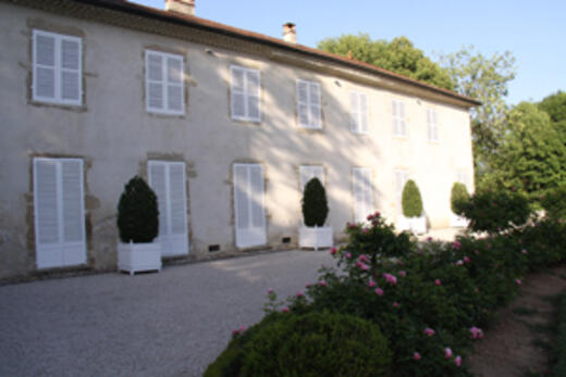 Chateau_de_la_Gaucherie Chateau_de_la_Gaucherie