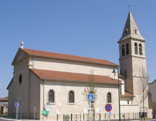 Eglise Eglise