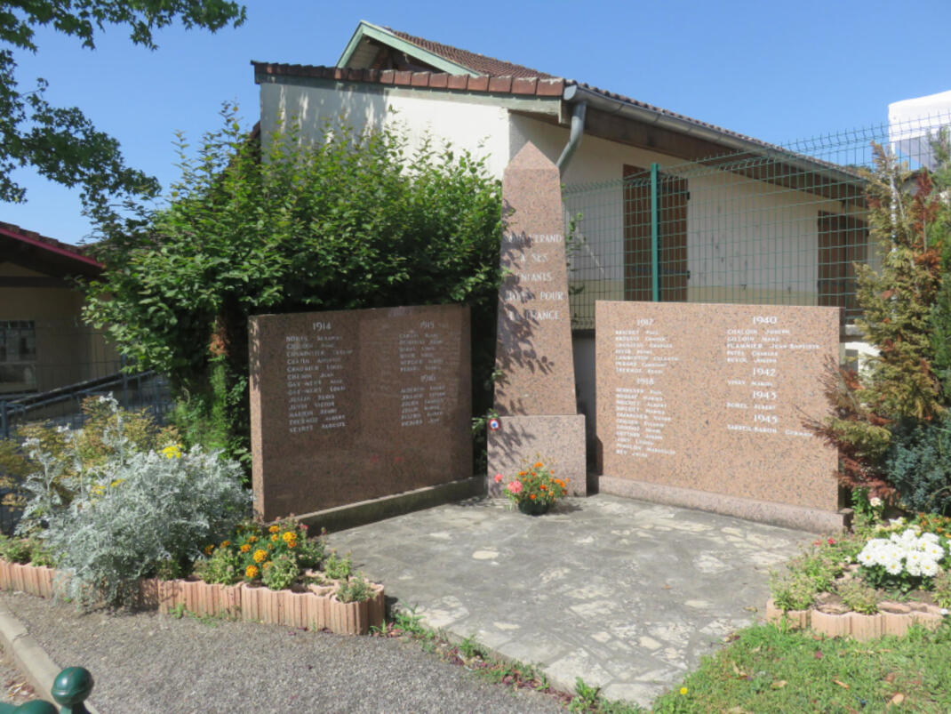 monument aux morts monument aux morts