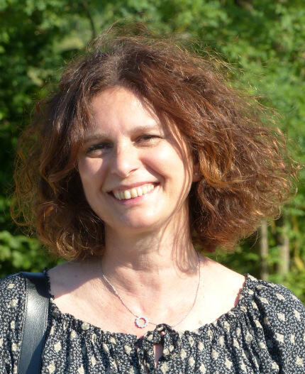 Fabienne Ferrier