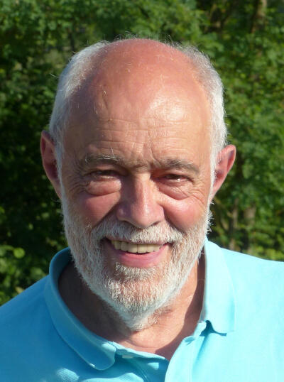 Jacques Ducros