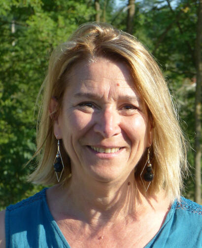 Isabelle Juhasz