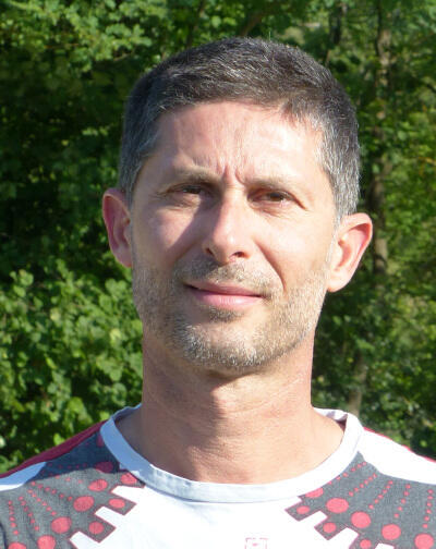 Stephane Tournoud