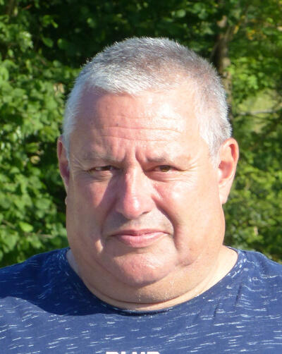 Patrice Bertrand
