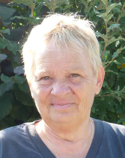 Muriel Gaiffier