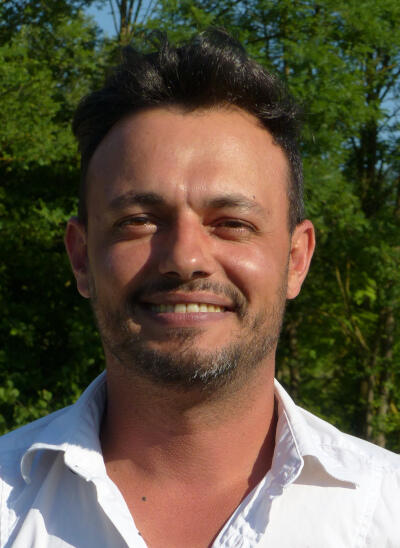 Fabrice Genovese
