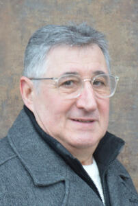 Alphonse Martinez Galindo