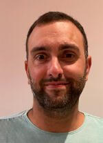 Anthony Pereira