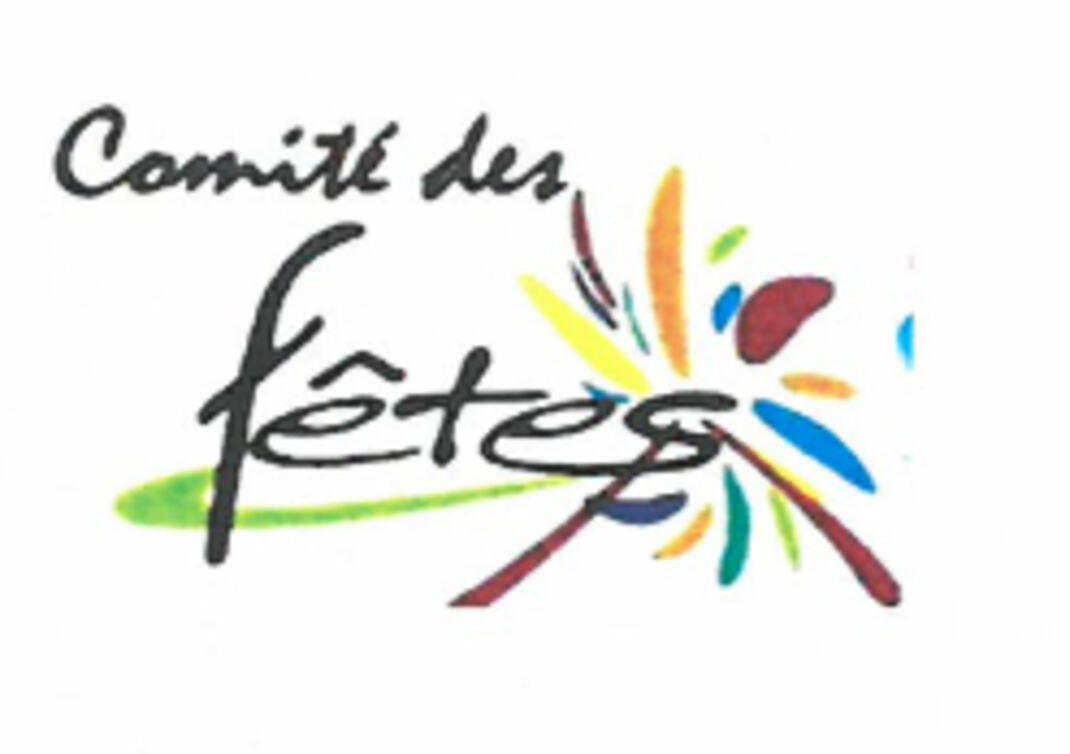 Comité des fêtes de Saint-Vérand Comité des fêtes de Saint-Vérand